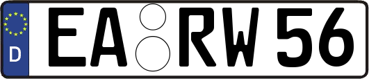 EA-RW56