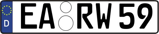 EA-RW59