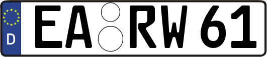 EA-RW61