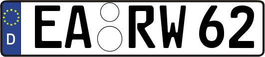 EA-RW62