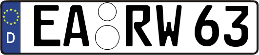 EA-RW63