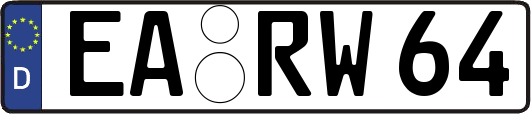 EA-RW64