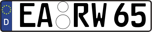 EA-RW65