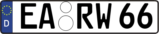 EA-RW66