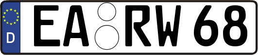 EA-RW68