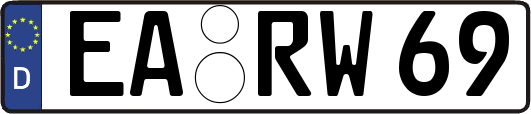 EA-RW69