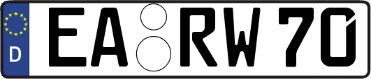 EA-RW70