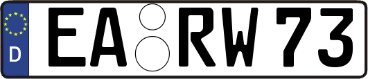 EA-RW73