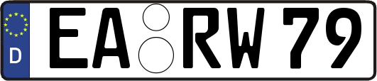 EA-RW79