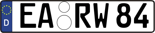 EA-RW84