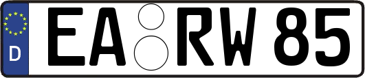 EA-RW85