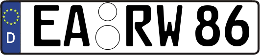 EA-RW86