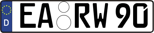 EA-RW90