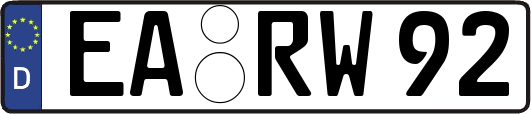 EA-RW92