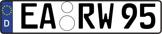 EA-RW95