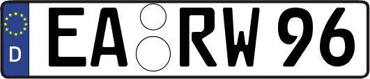 EA-RW96