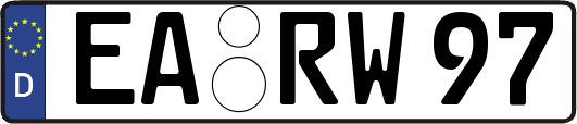 EA-RW97