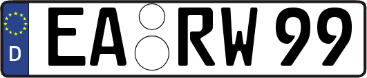 EA-RW99