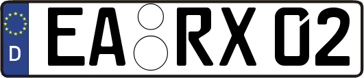 EA-RX02
