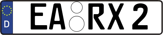 EA-RX2