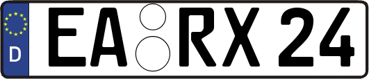 EA-RX24