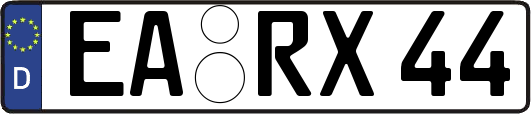 EA-RX44