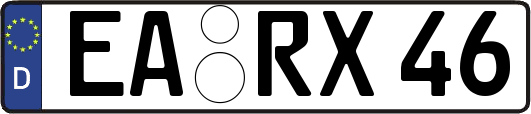 EA-RX46