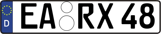 EA-RX48