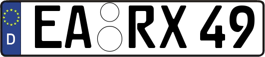 EA-RX49