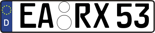 EA-RX53
