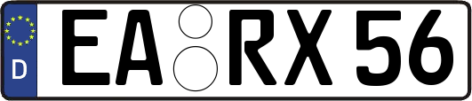 EA-RX56