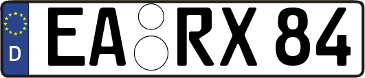 EA-RX84