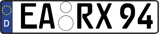 EA-RX94