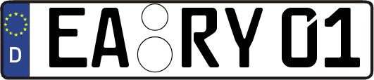 EA-RY01