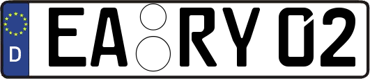 EA-RY02