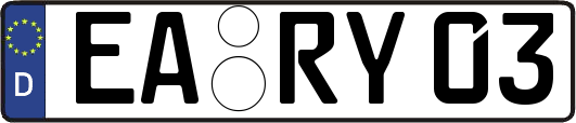 EA-RY03