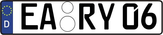 EA-RY06