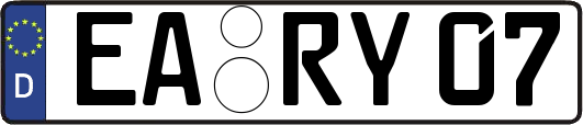 EA-RY07