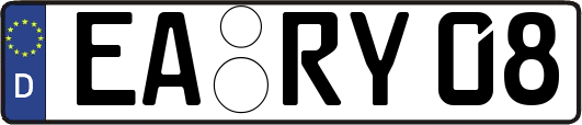 EA-RY08