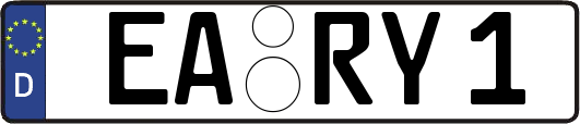 EA-RY1