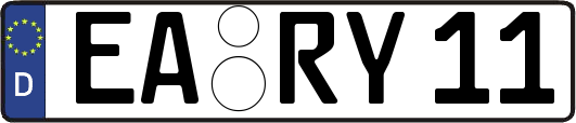 EA-RY11