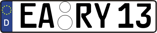 EA-RY13