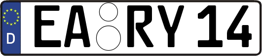 EA-RY14