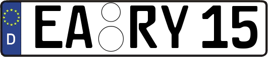 EA-RY15