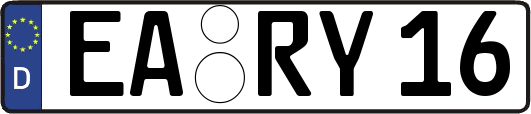 EA-RY16