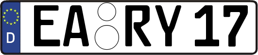 EA-RY17