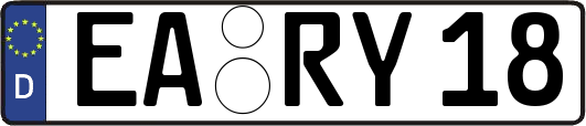 EA-RY18