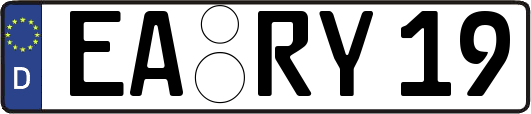 EA-RY19