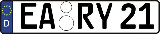 EA-RY21
