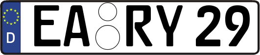 EA-RY29